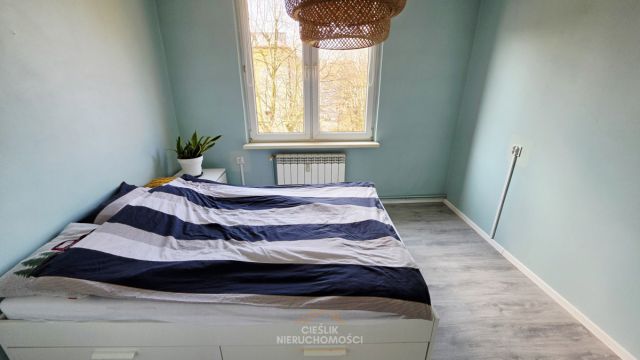 Mieszkanie 3-pokojowe Chełmek, ul. Boczna. Zdjęcie 10