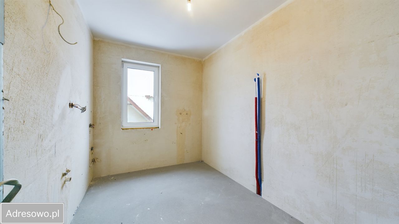 Mieszkanie 5-pokojowe Lublin Szerokie, ul. Wołynian. Zdjęcie 9