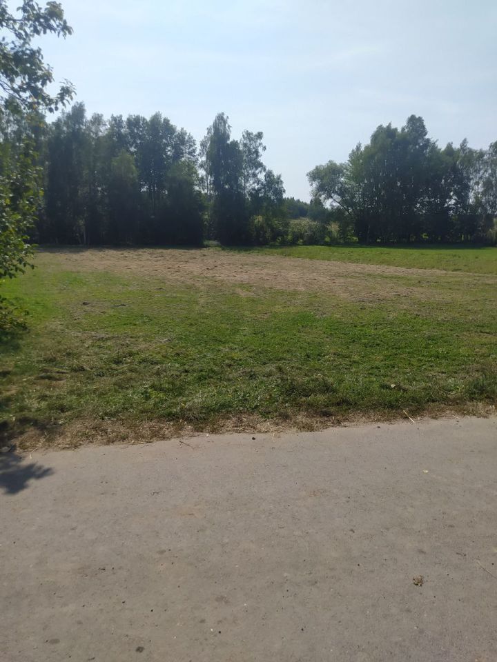 Działka budowlana Pęczelice. Zdjęcie 7