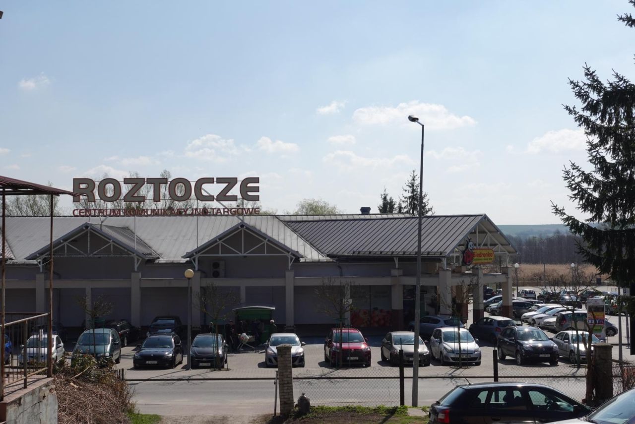 kamienica, 5 pokoi Szczebrzeszyn, Targowa. Zdjęcie 14