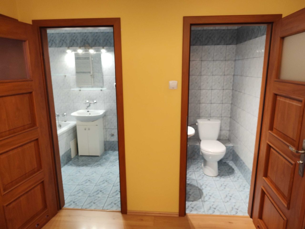 Mieszkanie 3-pokojowe Bydgoszcz Bartodzieje Wielkie, ul. Żmudzka. Zdjęcie 6