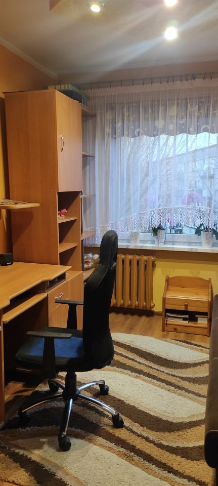 Mieszkanie 2-pokojowe Radomsko, ul. Jagiellońska. Zdjęcie 3