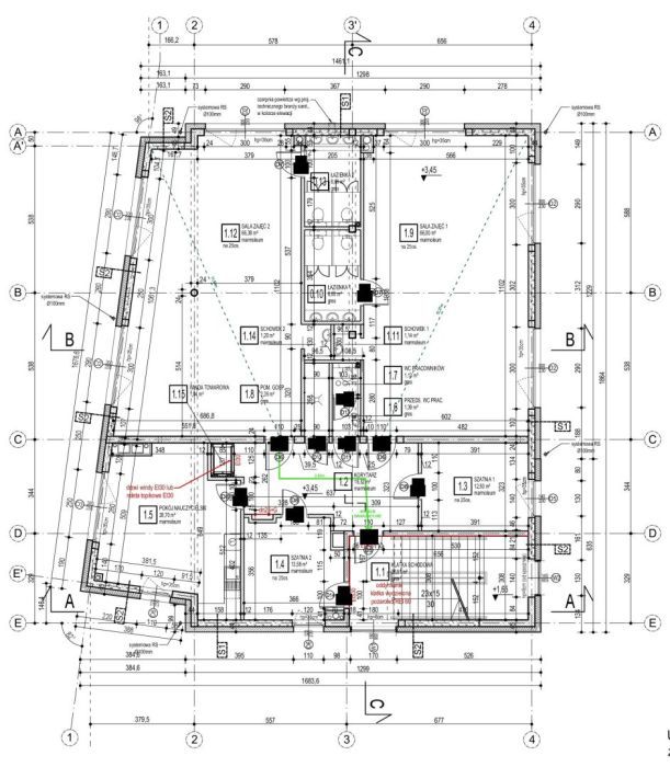 Działka inwestycyjna Rotmanka, ul. Bajki. Zdjęcie 3