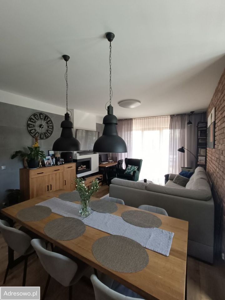 Mieszkanie 4-pokojowe Toruń Jakubskie Przedmieście, ul. Żółkiewskiego. Zdjęcie 7