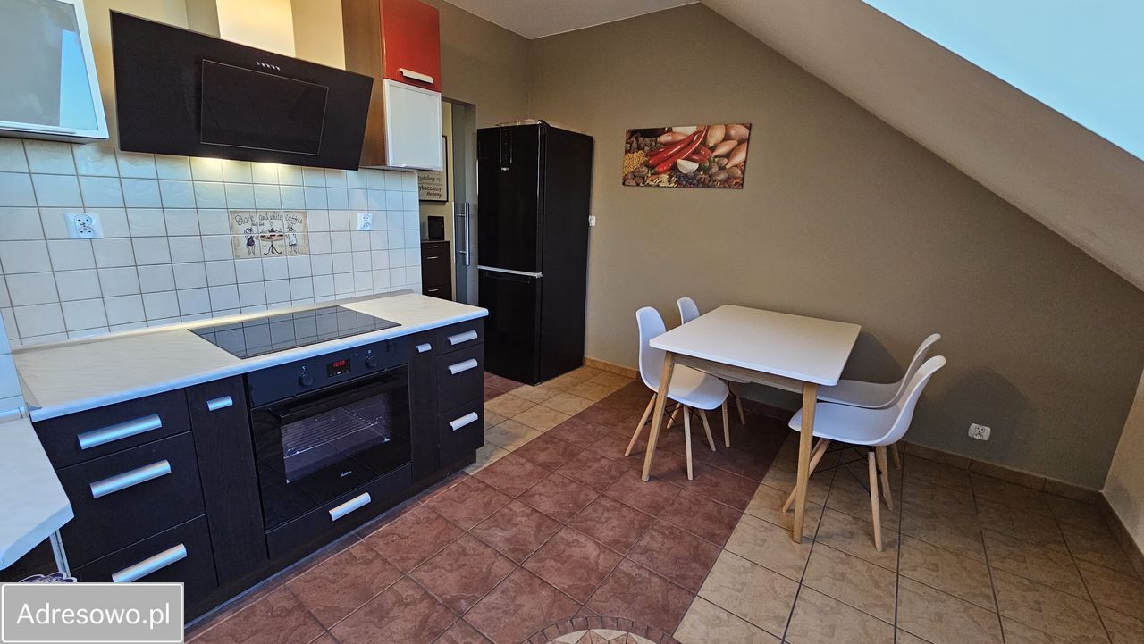 Mieszkanie 3-pokojowe Szczecin Warszewo, ul. Duńska. Zdjęcie 11