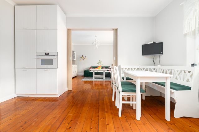 Mieszkanie 3-pokojowe Szczecin, ul. Romana Dmowskiego. Zdjęcie 7