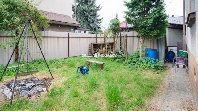 dom wolnostojący, 4 pokoje Kraków Zwierzyniec, ul. Sokola. Zdjęcie 20