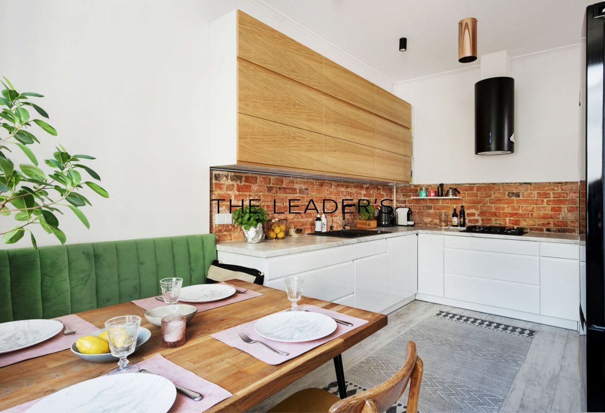 Mieszkanie 3-pokojowe Warszawa Powiśle, ul. Czerniakowska. Zdjęcie 5