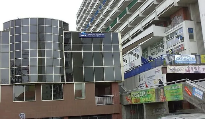 Lokal Wrocław Stare Miasto, ul. Powstańców Śląskich