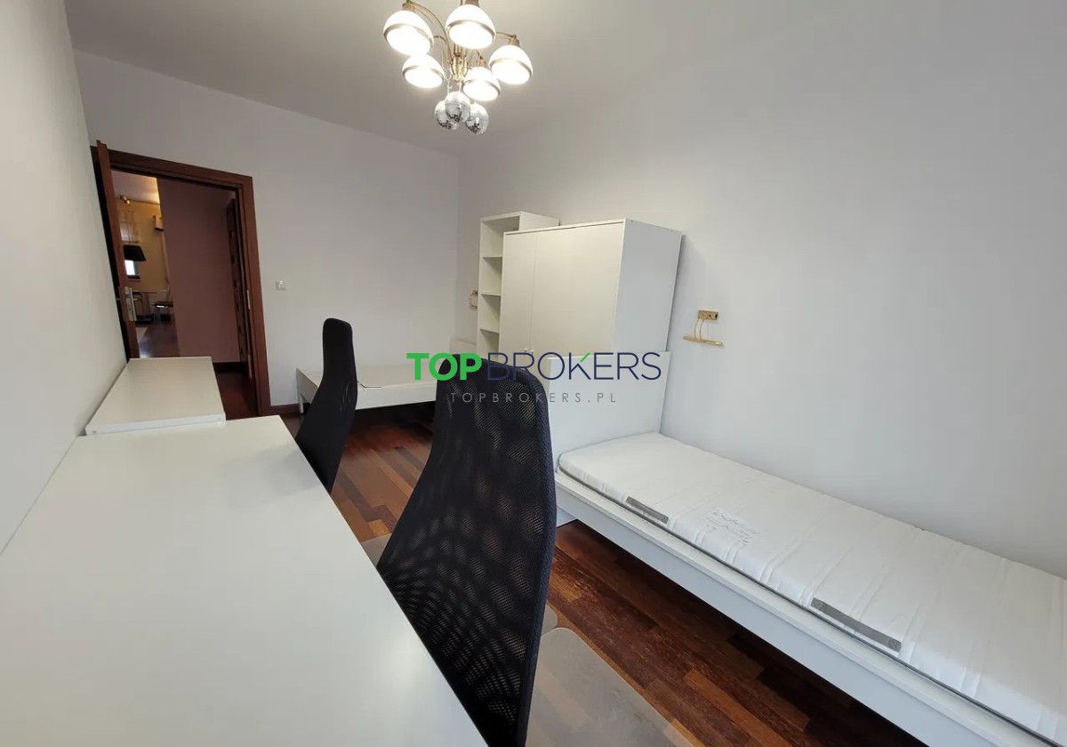 Mieszkanie 3-pokojowe Warszawa Wilanów, ul. Sarmacka. Zdjęcie 11