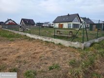 Działka budowlana Smolno, ul. Mahoniowa. Zdjęcie 2