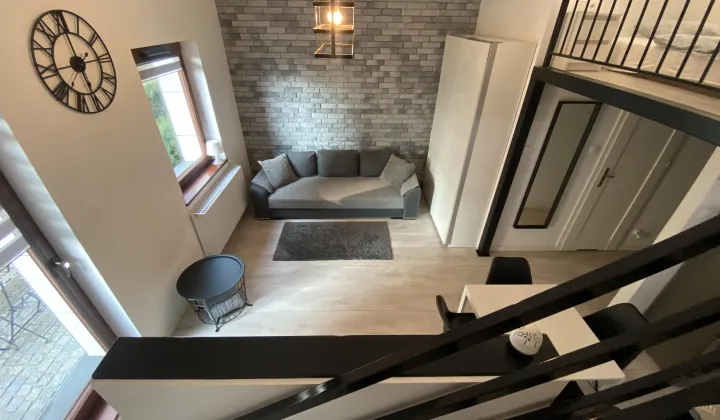 Mieszkanie 1-pokojowe Gdańsk Śródmieście, ul. Jaglana