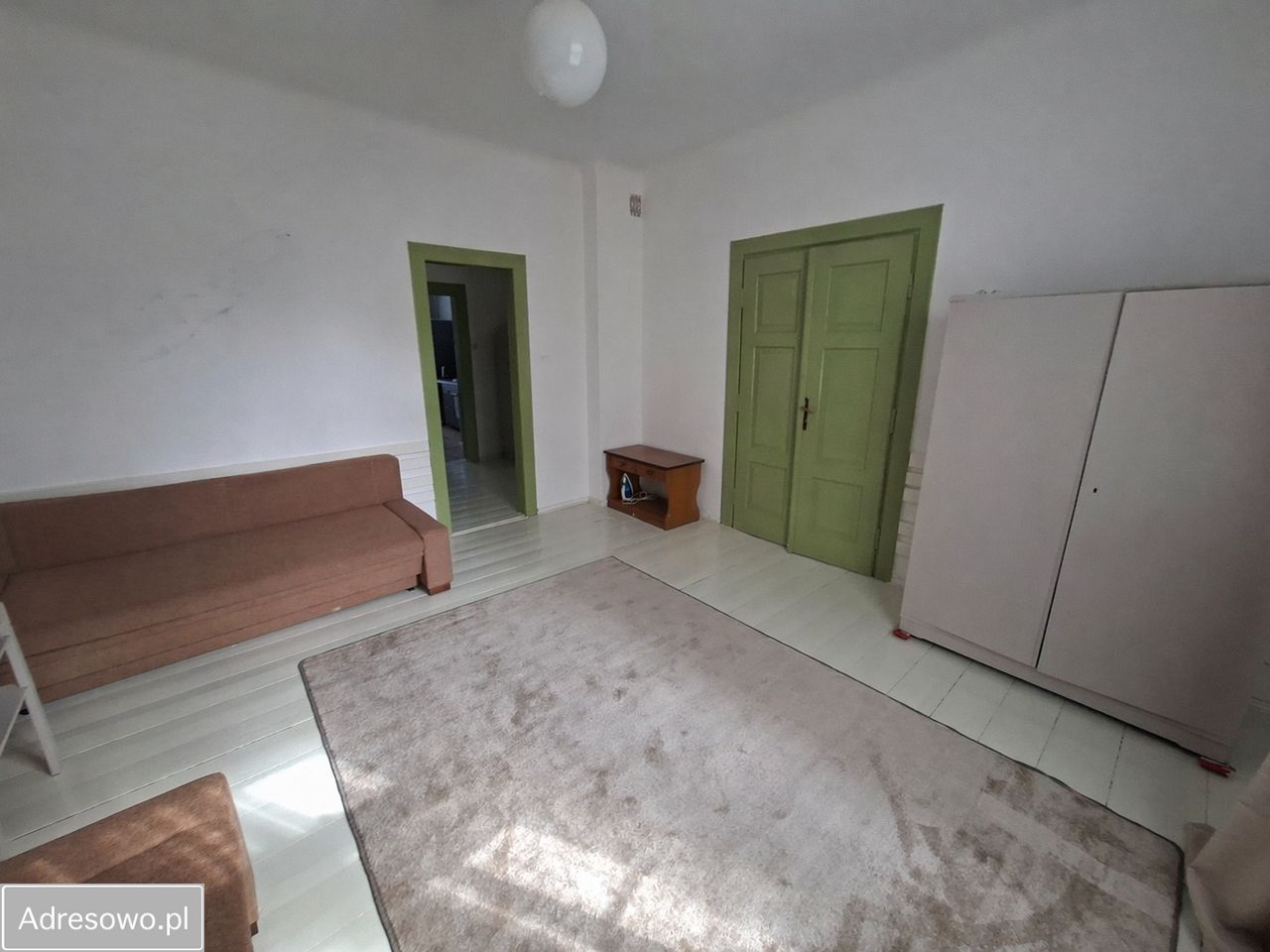 dom wolnostojący, 7 pokoi Ostrowiec Świętokrzyski, ul. Henryka Sienkiewicza. Zdjęcie 4