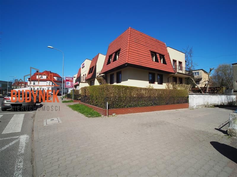 Lokal Darłowo, ul. Aleje Wojska Polskiego. Zdjęcie 9