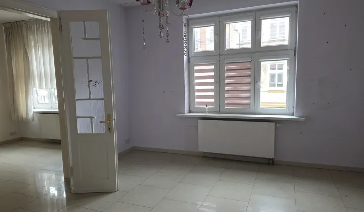 Mieszkanie 4-pokojowe Grudziądz Centrum, ul. Kościuszki