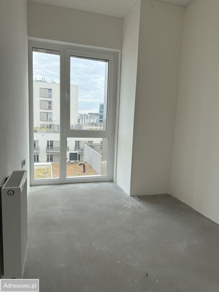 Mieszkanie 4-pokojowe Warszawa Mokotów, ul. Wołoska. Zdjęcie 8