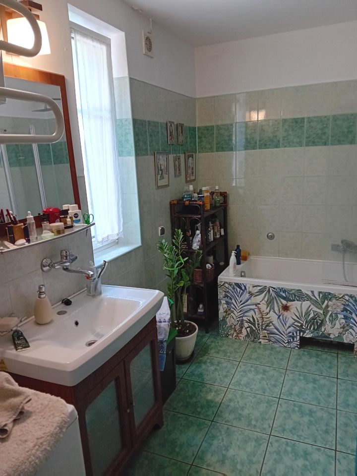 dom wolnostojący, 4 pokoje Milanówek, ul. Kazimierzowska. Zdjęcie 8