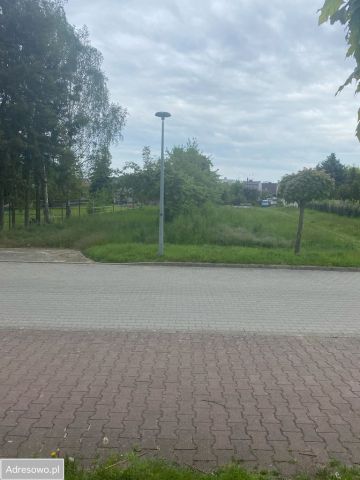 Działka budowlana Opalenica, ul. Gimnazjalna. Zdjęcie 1