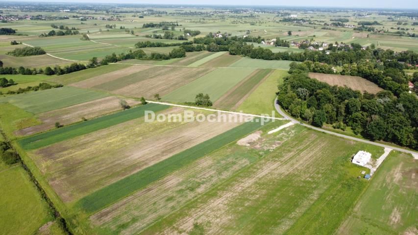 Działka budowlana Strzelce Wielkie. Zdjęcie 12