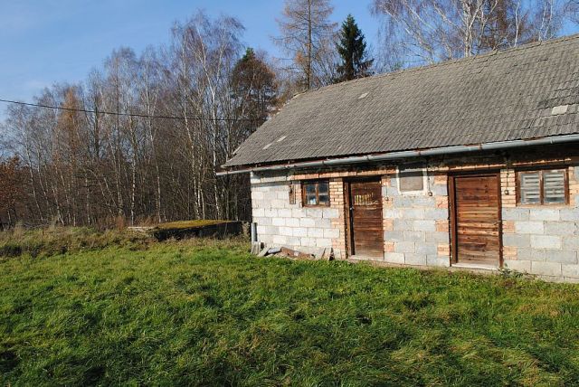 dom wolnostojący, 3 pokoje Szerzyny. Zdjęcie 30