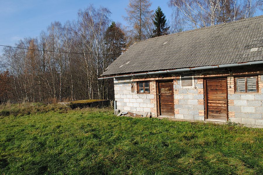 dom wolnostojący, 3 pokoje Szerzyny. Zdjęcie 30
