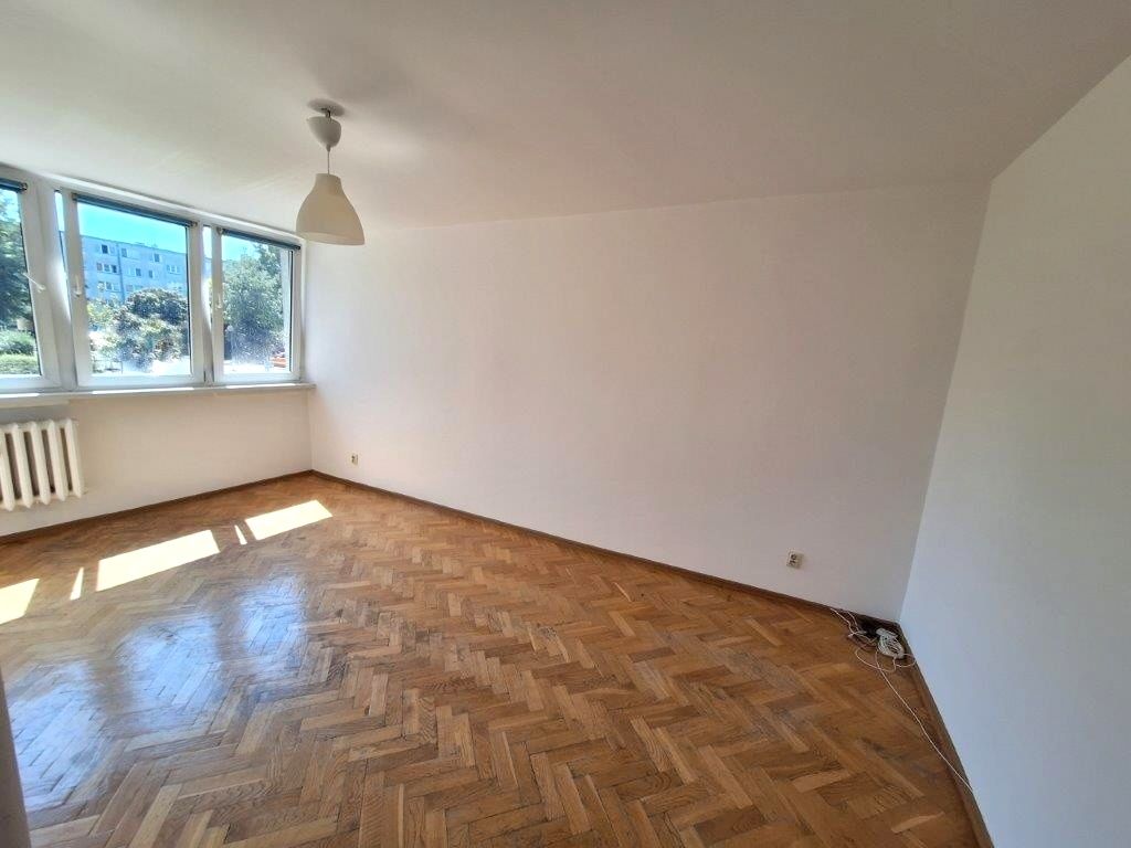 Mieszkanie 2-pokojowe Oława Centrum, ul. Bolesława Chrobrego. Zdjęcie 3