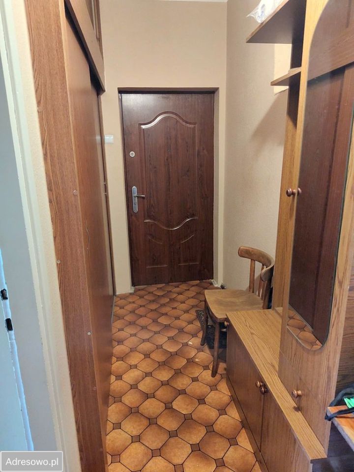 Mieszkanie 2-pokojowe Wadowice, ul. M. Wadowity. Zdjęcie 4