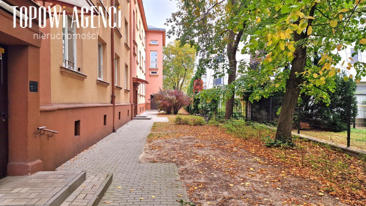 Mieszkanie 3-pokojowe Warszawa Praga-Południe, ul. Stanisława Żółkiewskiego. Zdjęcie 22