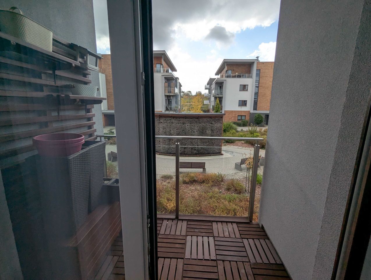 Mieszkanie 3-pokojowe Kraków Ruczaj, ul. Jana Kantego Federowicza. Zdjęcie 7