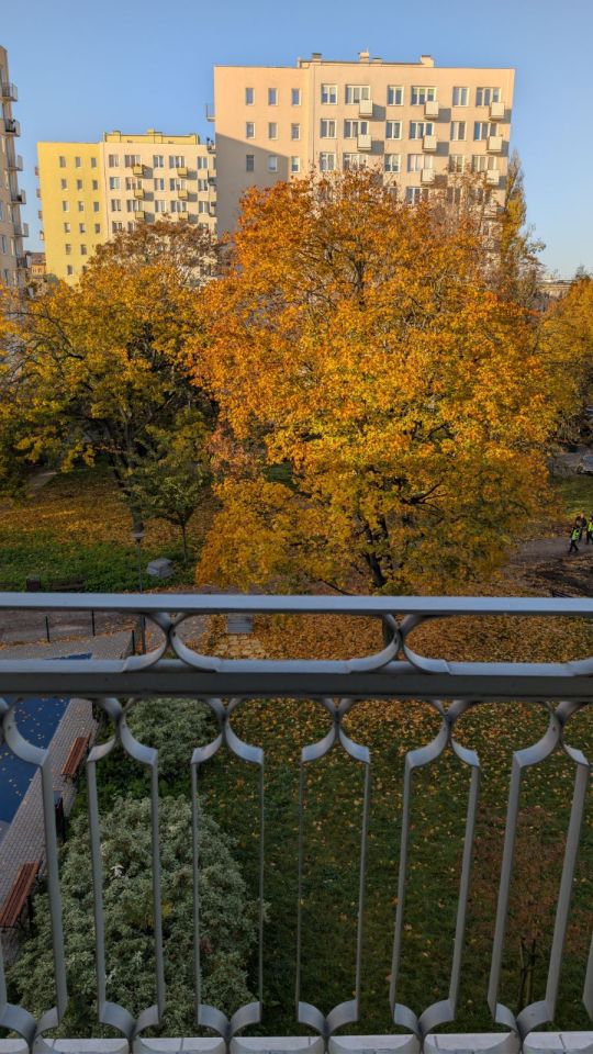 Mieszkanie 2-pokojowe Warszawa Wola, ul. Leszno. Zdjęcie 14