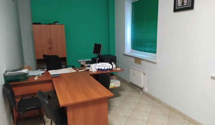 Lokal Stargard Centrum, ul. Hetmana Stefana Czarnieckiego