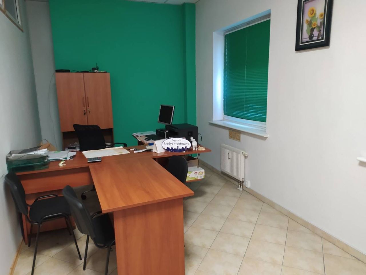 Lokal Stargard Centrum, ul. Hetmana Stefana Czarnieckiego. Zdjęcie 1