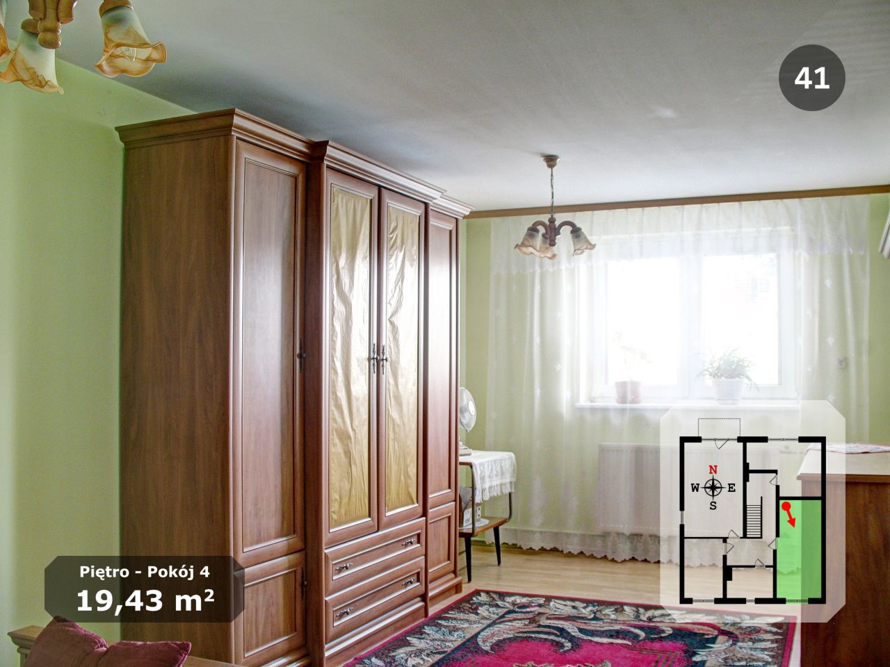 dom wolnostojący, 6 pokoi Szeligi, ul. Klonowa. Zdjęcie 37