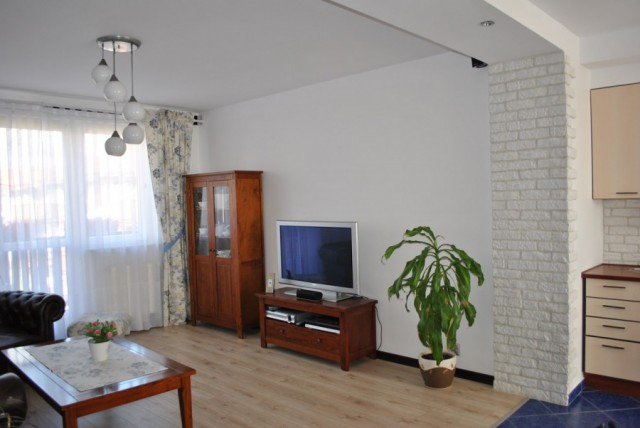 Mieszkanie 3-pokojowe Gdańsk Kowale. Zdjęcie 1