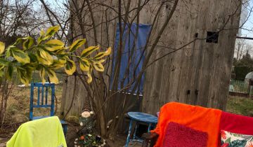 Działka rod Wieluń