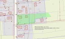 Działka budowlana Zalesie. Zdjęcie 1