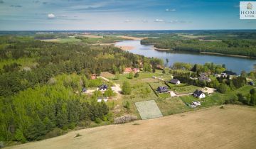 Działka budowlana Kaplityny