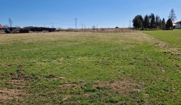 Działka budowlana Spytkowice Pankówka