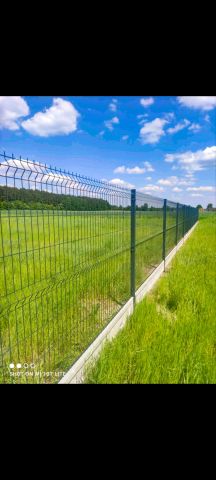 Działka rolno-budowlana Wronowice Kliny, ul. Sielankowa. Zdjęcie 1