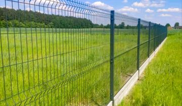 Działka rolno-budowlana Wronowice Kliny, ul. Sielankowa