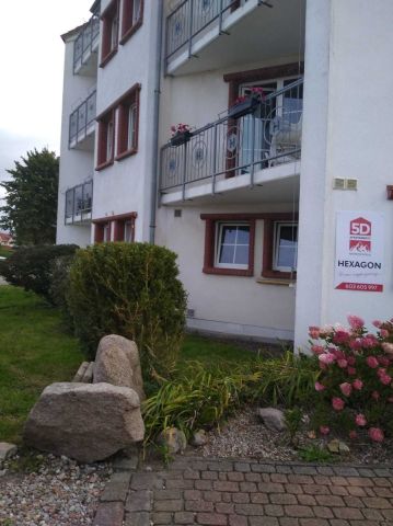 Mieszkanie 1-pokojowe Grzybowo, ul. Zielona. Zdjęcie 8