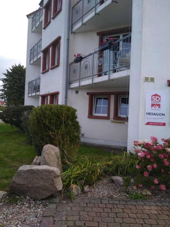 Mieszkanie 1-pokojowe Grzybowo, ul. Zielona. Zdjęcie 8