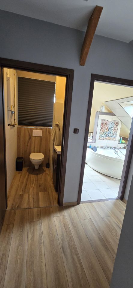 Mieszkanie 4-pokojowe Tychy, ul. Adama Asnyka