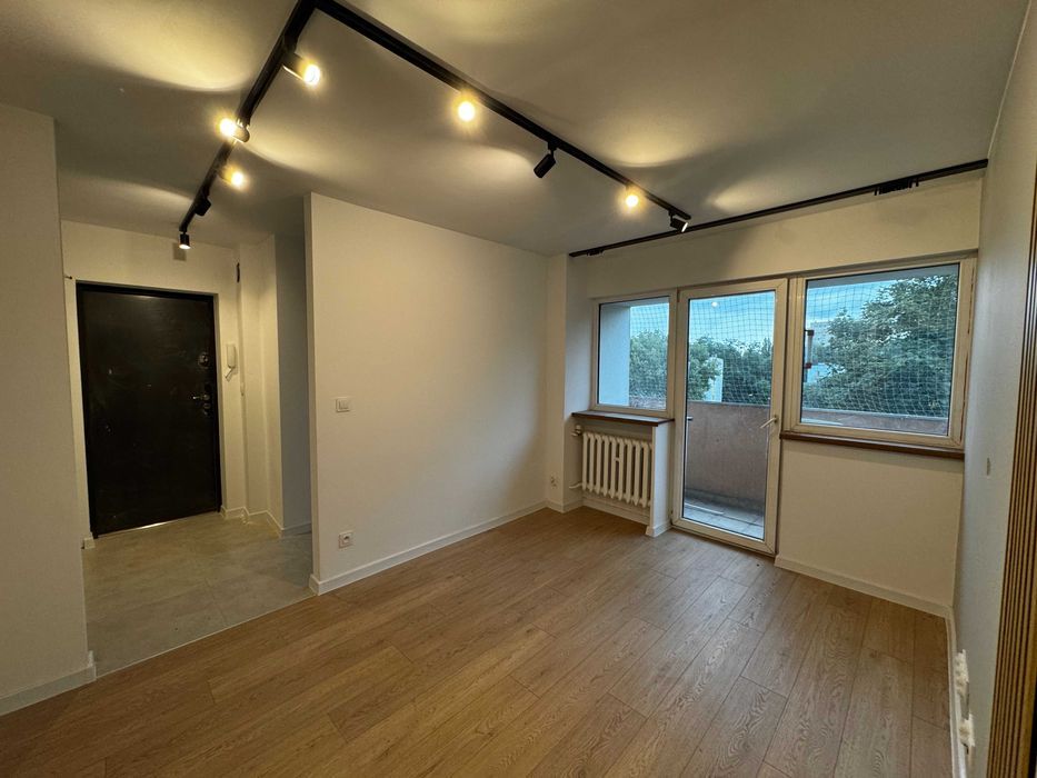 Mieszkanie 3-pokojowe Łódź Górna, ul. Pabianicka