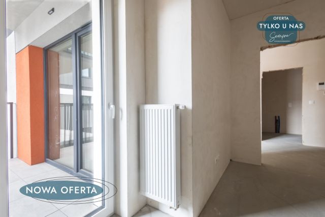 Mieszkanie 2-pokojowe Łódź Górna, ul. Henryka Wieniawskiego. Zdjęcie 9