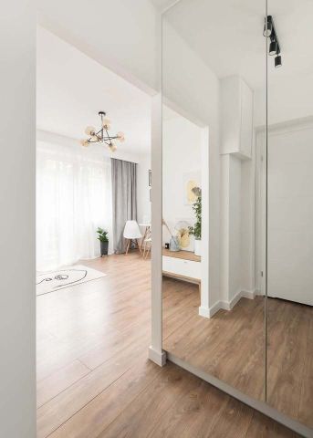 Mieszkanie 2-pokojowe Warszawa Mokotów, ul. Korsykańska. Zdjęcie 4