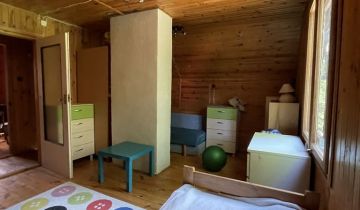 dom letniskowy, 5 pokoi Rogóźno