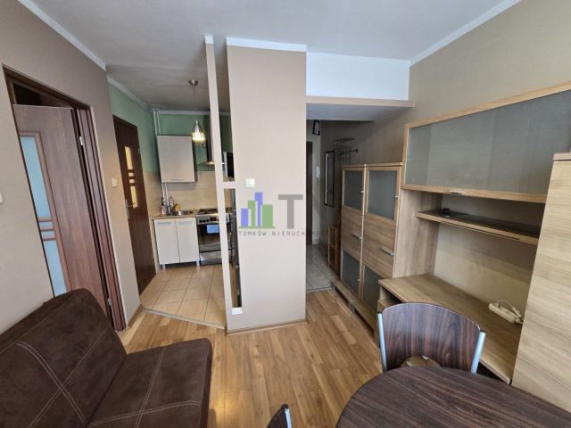 Mieszkanie 1-pokojowe Wrocław Śródmieście, bulw. kard. Stefana Wyszyńskiego. Zdjęcie 8