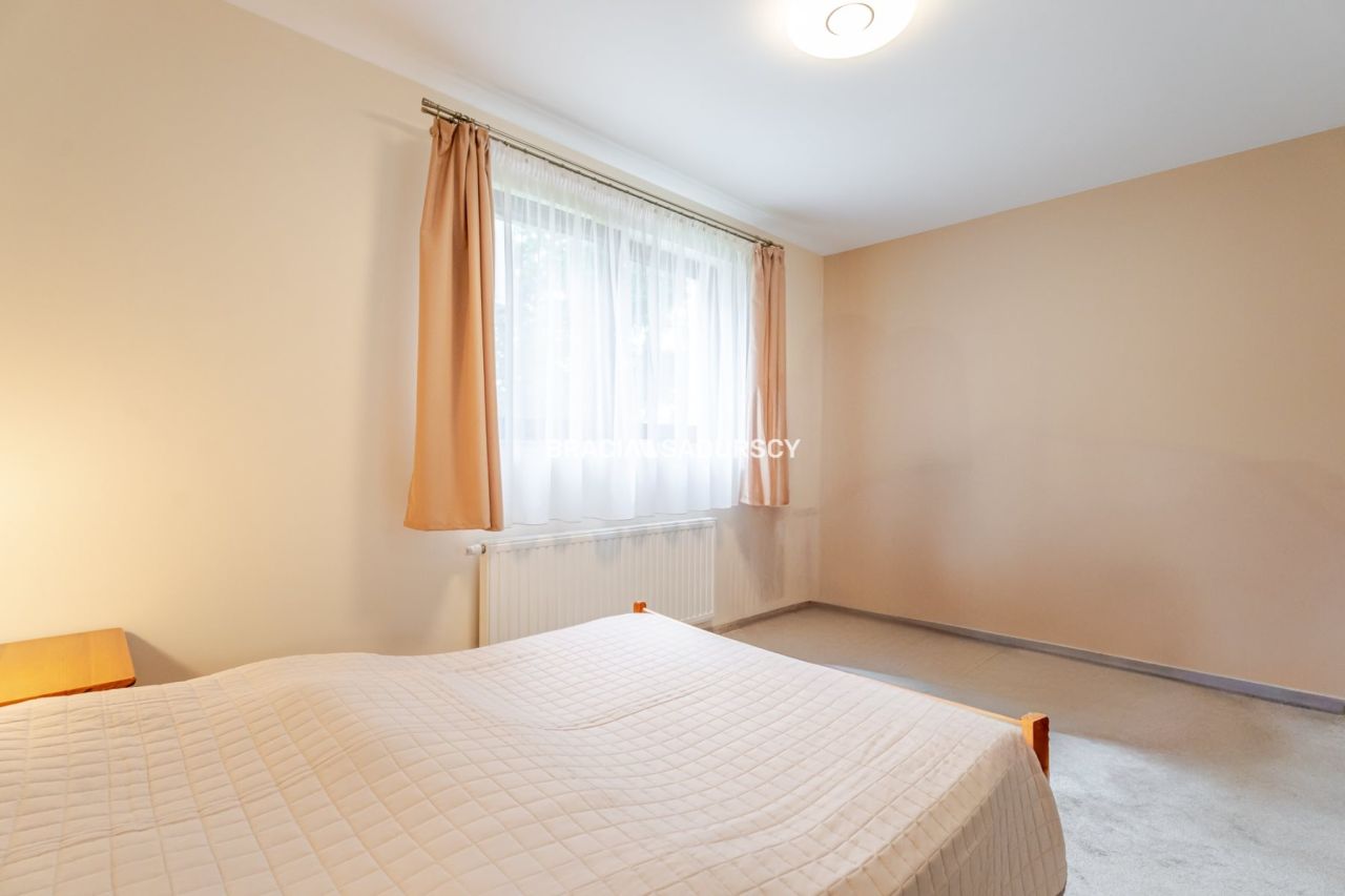 Mieszkanie 3-pokojowe Kraków Podgórze Duchackie, ul. Michała Ossowskiego. Zdjęcie 10