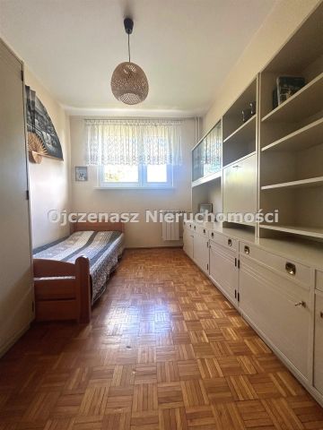 Mieszkanie 3-pokojowe Bydgoszcz Kapuściska. Zdjęcie 4